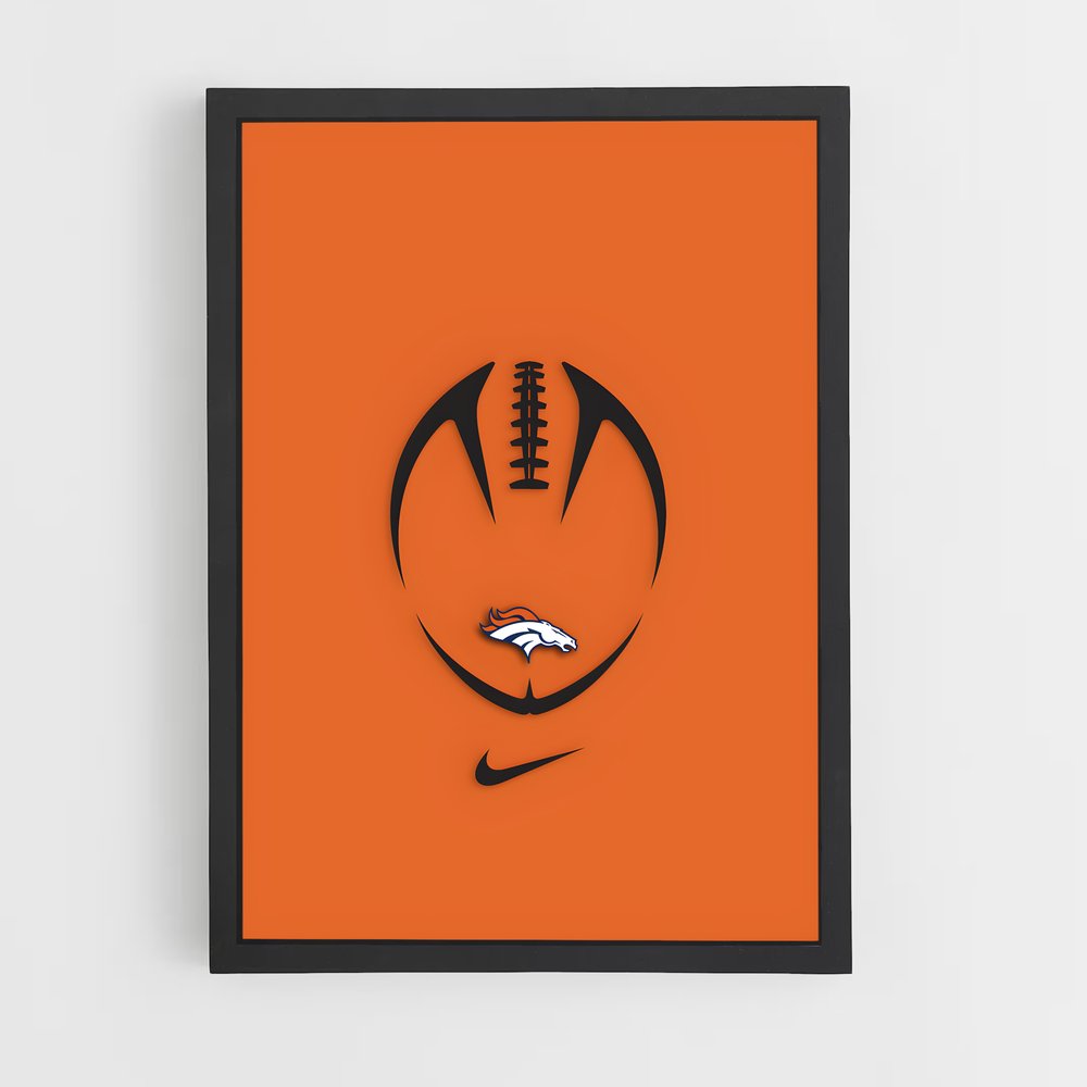 Poster Orange Crush (vue 2)